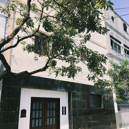 Campo Amarelo Hospitalidade Hotel São Paulo Exterior foto