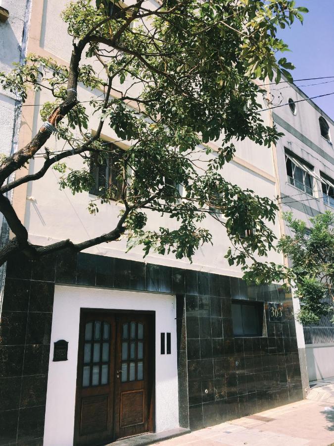 Campo Amarelo Hospitalidade Hotel São Paulo Exterior foto